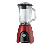 Блендер Russell Hobbs стационарный Desire Red, 650Вт, чаша-1500мл, красный