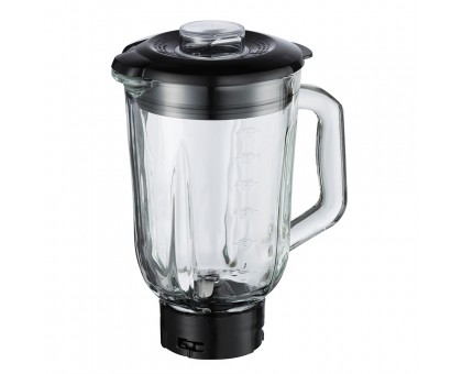 Блендер Russell Hobbs стаціонарний Desire Red, 650Вт, чаша-1500мл, червоний Блендер Russell Hobbs стаціонарний Desire Red, 650Вт, чаша-1500мл, червоний