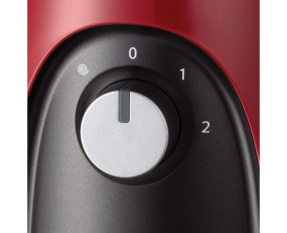 Блендер Russell Hobbs стаціонарний Desire Red, 650Вт, чаша-1500мл, червоний Блендер Russell Hobbs стаціонарний Desire Red, 650Вт, чаша-1500мл, червоний
