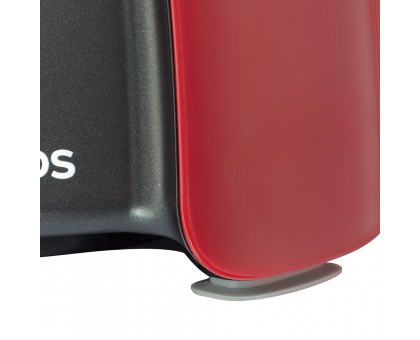 Блендер Russell Hobbs стаціонарний Desire Red, 650Вт, чаша-1500мл, червоний Блендер Russell Hobbs стаціонарний Desire Red, 650Вт, чаша-1500мл, червоний