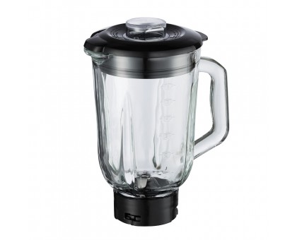 Блендер Russell Hobbs стационарный Desire Matte Charcoal, 650Вт, чаша-1500мл, черный Блендер Russell Hobbs стационарный Desire Matte Charcoal, 650Вт, чаша-1500мл, черный
