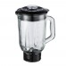Блендер Russell Hobbs стационарный Desire Matte Charcoal, 650Вт, чаша-1500мл, черный
