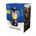 Блендер Russell Hobbs стационарный Desire Matte Charcoal, 650Вт, чаша-1500мл, черный