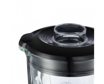 Блендер Russell Hobbs стационарный Desire Matte Charcoal, 650Вт, чаша-1500мл, черный Блендер Russell Hobbs стационарный Desire Matte Charcoal, 650Вт, чаша-1500мл, черный