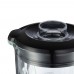 Блендер Russell Hobbs стационарный Desire Matte Charcoal, 650Вт, чаша-1500мл, черный