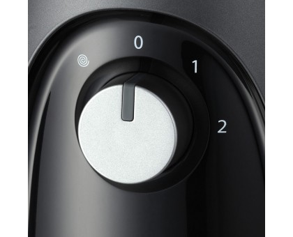 Блендер Russell Hobbs стационарный Desire Matte Charcoal, 650Вт, чаша-1500мл, черный Блендер Russell Hobbs стационарный Desire Matte Charcoal, 650Вт, чаша-1500мл, черный
