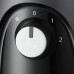 Блендер Russell Hobbs стационарный Desire Matte Charcoal, 650Вт, чаша-1500мл, черный