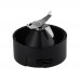 Блендер Russell Hobbs стационарный Desire Matte Charcoal, 650Вт, чаша-1500мл, черный