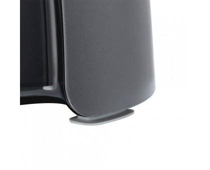 Блендер Russell Hobbs стационарный Desire Matte Charcoal, 650Вт, чаша-1500мл, черный Блендер Russell Hobbs стационарный Desire Matte Charcoal, 650Вт, чаша-1500мл, черный