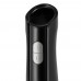 Блендер Russell Hobbs заглибний Desire Matte Charcoal, 500Вт, чаша-500мл, вінчик, міні-подріб., чорний