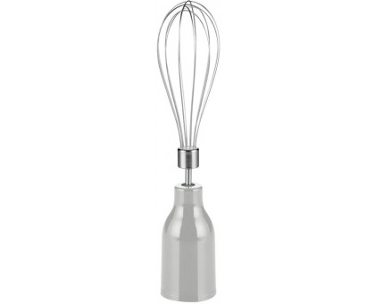 Блендер Tefal погружной Quickchef+ 1000Вт, 3в1, чаша-800мл, чопер-500мл, турборежим, серебристо-серый Блендер Tefal погружной Quickchef+ 1000Вт, 3в1, чаша-800мл, чопер-500мл, турборежим, серебристо-серый