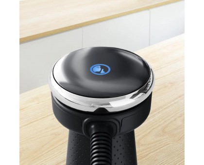 Блендер Tefal погружной Quickchef+ 1000Вт, 3в1, чаша-800мл, чопер-500мл, турборежим, серебристо-серый Блендер Tefal погружной Quickchef+ 1000Вт, 3в1, чаша-800мл, чопер-500мл, турборежим, серебристо-серый