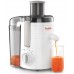 Соковыжималка Tefal Frutelia + центробежная 350Вт, чаша-0.95л, жмых-0.5л, пластик, бело-серый