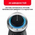 Блендер Tefal погружной Quickchef 1000Вт, 3в1, чаша-800мл, чопер-500мл, турборежим, серебристо-черный