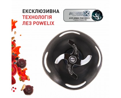 Блендер Tefal погружной Quickchef 1000Вт, 3в1, чаша-800мл, чопер-500мл, турборежим, серебристо-черный Блендер Tefal погружной Quickchef 1000Вт, 3в1, чаша-800мл, чопер-500мл, турборежим, серебристо-черный