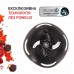 Блендер Tefal погружной Quickchef 1000Вт, 3в1, чаша-800мл, чопер-500мл, турборежим, серебристо-черный