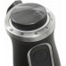 Блендер Tefal погружной Quickchef 1000Вт, 3в1, чаша-800мл, чопер-500мл, турборежим, серебристо-черный