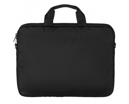 Сумка 2E, Officeman 17", чорна Сумка 2E, Officeman 17", чорна