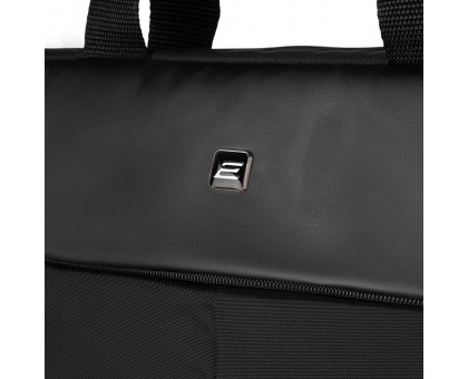 Сумка 2E, Officeman 17", чорна Сумка 2E, Officeman 17", чорна