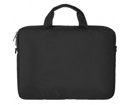 Сумка 2E, Officeman 16", чорна Сумка 2E, Officeman 16", чорна