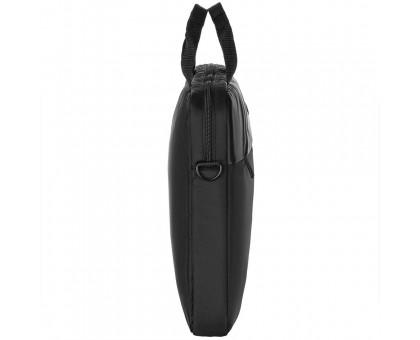 Сумка 2E, Officeman 16", чорна Сумка 2E, Officeman 16", чорна