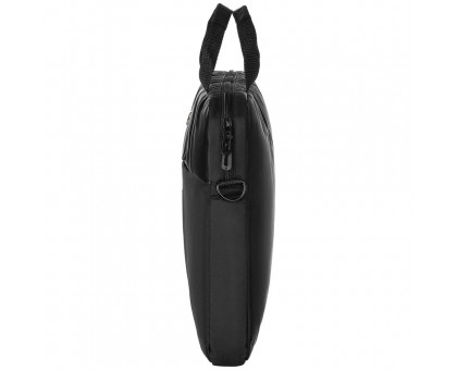 Сумка 2E, Officeman 16", чорна Сумка 2E, Officeman 16", чорна