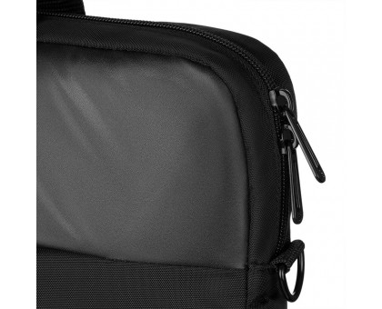 Сумка 2E, Officeman 16", чорна Сумка 2E, Officeman 16", чорна