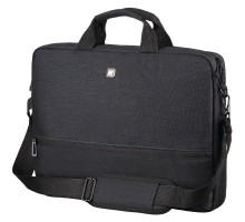 Сумка 2E, Classic 16", чёрная