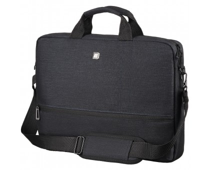 Сумка 2E, Classic 16", чёрная Сумка 2E, Classic 16", чёрная