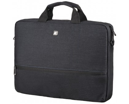 Сумка 2E, Classic 16", чёрная Сумка 2E, Classic 16", чёрная
