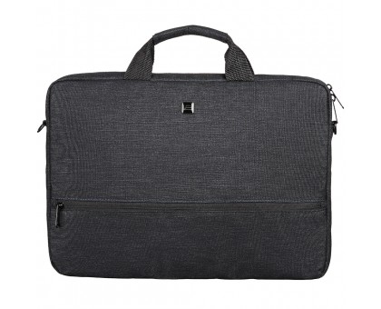 Сумка 2E, Classic 16", чёрная Сумка 2E, Classic 16", чёрная