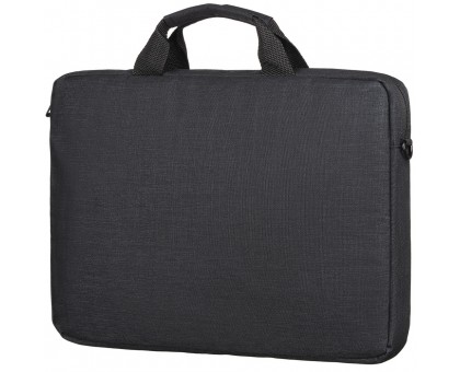 Сумка 2E, Classic 16", чёрная Сумка 2E, Classic 16", чёрная