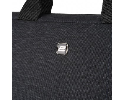 Сумка 2E, Classic 16", чёрная Сумка 2E, Classic 16", чёрная