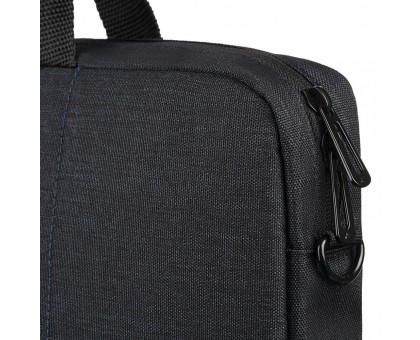 Сумка 2E, Classic 16", чёрная Сумка 2E, Classic 16", чёрная
