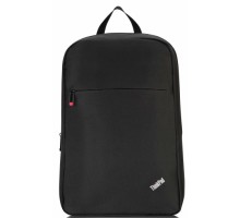 Рюкзак Lenovo ThinkPad Basic 15.6", чорний