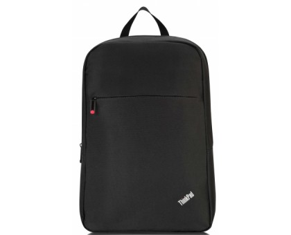 Рюкзак Lenovo ThinkPad Basic 15.6", чорний Рюкзак Lenovo ThinkPad Basic 15.6", чорний