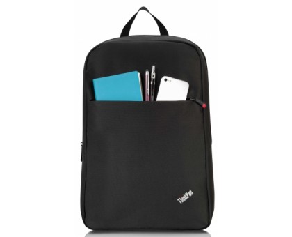 Рюкзак Lenovo ThinkPad Basic 15.6", чорний Рюкзак Lenovo ThinkPad Basic 15.6", чорний