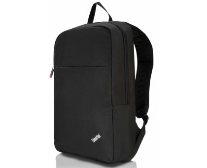 Рюкзак Lenovo ThinkPad Basic 15.6", чорний Рюкзак Lenovo ThinkPad Basic 15.6", чорний