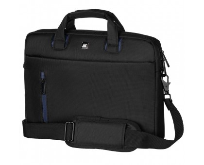 Сумка 2E, Base Park 13.3", чорна Сумка 2E, Base Park 13.3", чорна