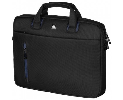 Сумка 2E, Base Park 13.3", чорна Сумка 2E, Base Park 13.3", чорна