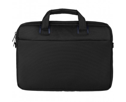 Сумка 2E, Base Park 13.3", чорна Сумка 2E, Base Park 13.3", чорна