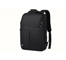 Рюкзак для ноутбука, Wenger Reload 14", чорний