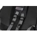 Рюкзак для ноутбука, Wenger Pillar 16", чорно-сірий
