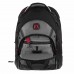 Рюкзак для ноутбука, Wenger Synergy 16", чёрно-серый