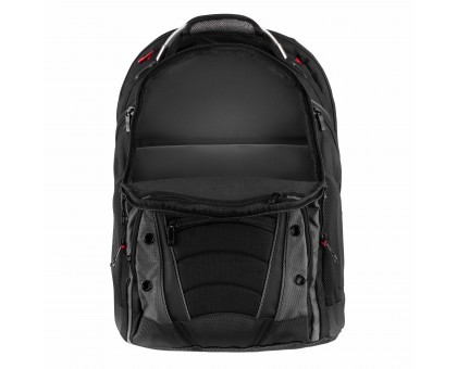 Рюкзак для ноутбука, Wenger Synergy 16", чёрно-серый Рюкзак для ноутбука, Wenger Synergy 16", чёрно-серый