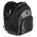 Рюкзак для ноутбука, Wenger Synergy 16", чёрно-серый