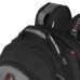 Рюкзак для ноутбука, Wenger Synergy 16", чёрно-серый