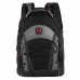 Рюкзак для ноутбука, Wenger Synergy 16", чёрно-серый
