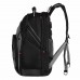 Рюкзак для ноутбука, Wenger Synergy 16", чёрно-серый