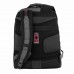 Рюкзак для ноутбука, Wenger Synergy 16", чёрно-серый